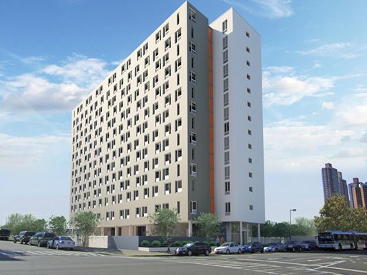 Draper Hall