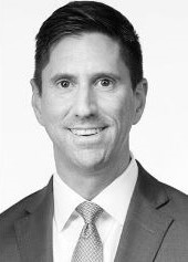 Headshot for Craig Tessimond