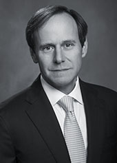 Roger Woodman